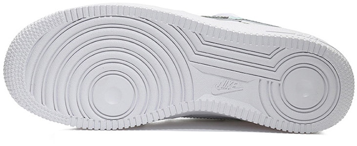 【定制球鞋】Nike Air Force 1 Low 抱竹熊貓 中國風 清新文竹 復古 低幫 板鞋 GS 白色 Purchase 【定制球鞋】Nike Air Force 1 Low 抱竹熊貓 中國風 清新文竹 復古 低幫 板鞋 GS 白色