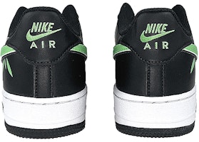 【定制鞋款】Nike Air Force 1 低帮 '熊猫竹涂鸦' DV1621-001(Team叁-女款AF熊猫) Purchase 【定制鞋款】Nike Air Force 1 低帮 '熊猫竹涂鸦' DV1621-001(Team叁-女款AF熊猫)