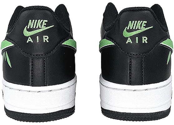 나이키 에어포스1 로우 '판다 대나무 낙서' DV1621-001(Team叁-女款AF熊猫) Purchase 나이키 에어포스1 로우 '판다 대나무 낙서' DV1621-001(Team叁-女款AF熊猫)