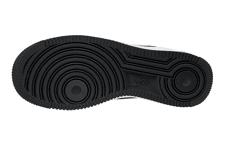 Details for [定制鞋] 耐克 Air Force 1 Low '熊猫竹涂鸦' DV1621-001(Team叁-女款AF熊猫SBOX)