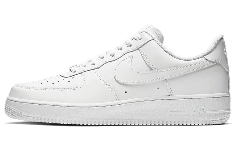 Sizing [Sepatu Custom] Nike Air Force 1 Low 'Panda Bamboo' CW2288-111(Team181-惬意熊猫)