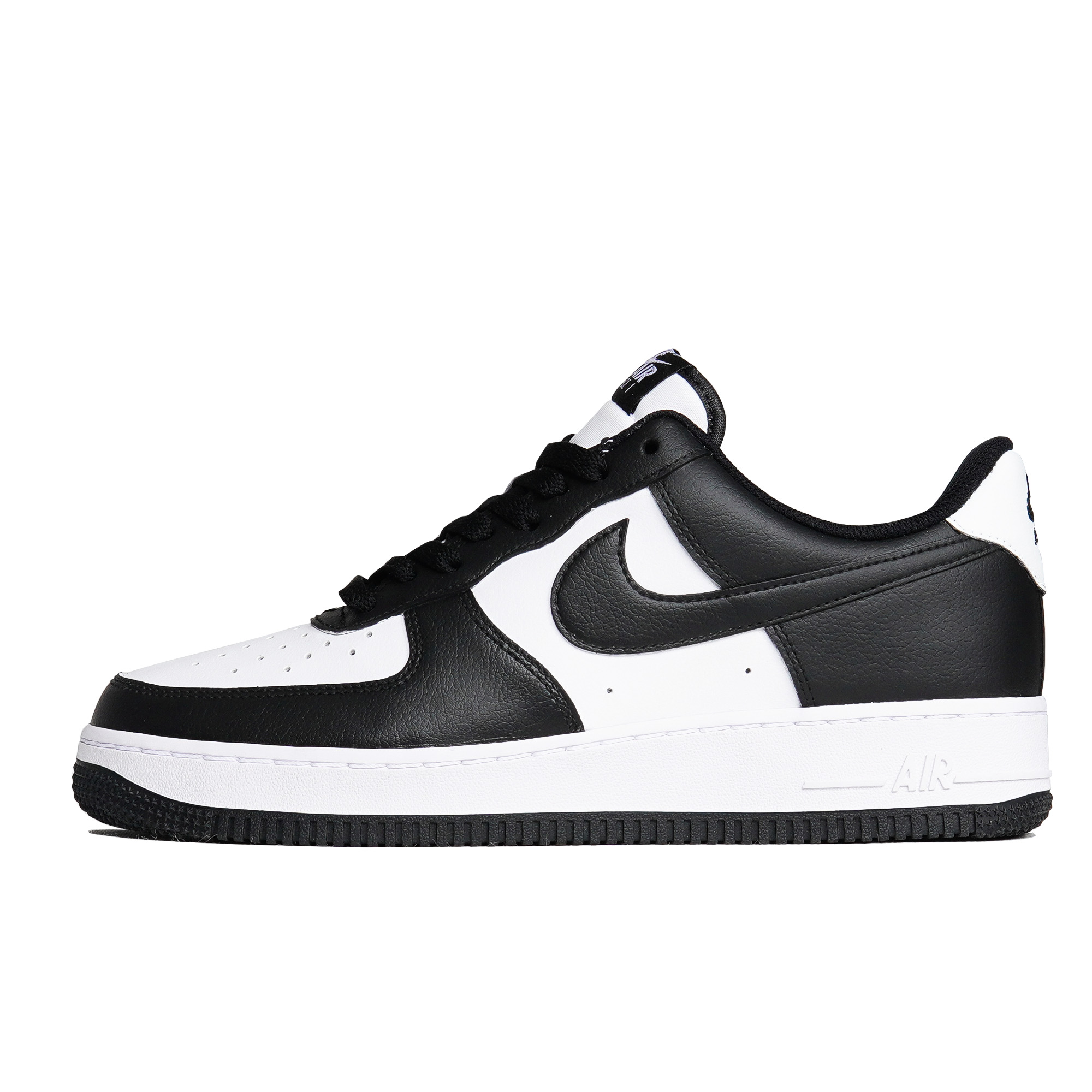 Buy カスタム Nike Air Force 1 Low パンダ (黒白) DR9867-102(TeamP-AF熊猫黑白男女同款)