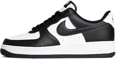 カスタム Nike Air Force 1 Low パンダ (黒白) DR9867-102(TeamP-AF熊猫黑白男女同款) Buy カスタム Nike Air Force 1 Low パンダ (黒白) DR9867-102(TeamP-AF熊猫黑白男女同款)