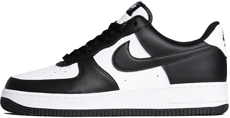 カスタム Nike Air Force 1 Low パンダ (黒白) DR9867-102(TeamP-AF熊猫黑白男女同款) Buy カスタム Nike Air Force 1 Low パンダ (黒白) DR9867-102(TeamP-AF熊猫黑白男女同款)