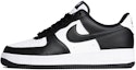 Buy カスタム Nike Air Force 1 Low パンダ (黒白) DR9867-102(TeamP-AF熊猫黑白男女同款)