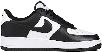 カスタム Nike Air Force 1 Low パンダ (黒白) DR9867-102(TeamP-AF熊猫黑白男女同款) Order カスタム Nike Air Force 1 Low パンダ (黒白) DR9867-102(TeamP-AF熊猫黑白男女同款)