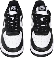 カスタム Nike Air Force 1 Low パンダ (黒白) DR9867-102(TeamP-AF熊猫黑白男女同款) Shop カスタム Nike Air Force 1 Low パンダ (黒白) DR9867-102(TeamP-AF熊猫黑白男女同款)