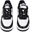 Shop カスタム Nike Air Force 1 Low パンダ (黒白) DR9867-102(TeamP-AF熊猫黑白男女同款)