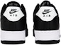 Purchase カスタム Nike Air Force 1 Low パンダ (黒白) DR9867-102(TeamP-AF熊猫黑白男女同款)
