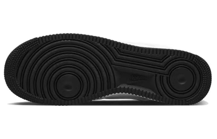 Details for カスタム Nike Air Force 1 Low パンダ (黒白) DR9867-102(TeamP-AF熊猫黑白男女同款)