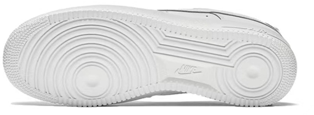 나이키 에어포스 1 로우 '판다 블랙-화이트' (커스텀) CW2288-111(team41-国潮水墨黑) Details for 나이키 에어포스 1 로우 '판다 블랙-화이트' (커스텀) CW2288-111(team41-国潮水墨黑)