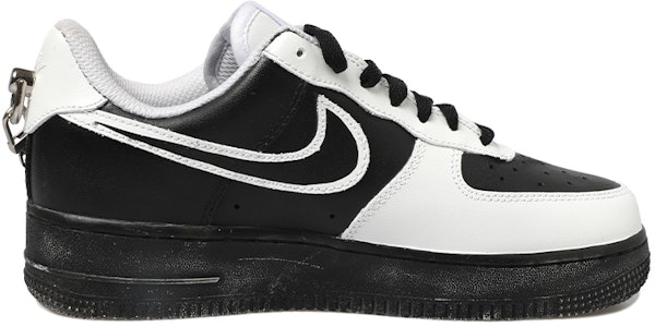 【カスタムシューズ】ナイキ エアフォース 1 Low 'パンダチェーンハートEKGディストレストバイブ' CW2288-111(Team拾玖-心电图男S-BOX) Order 【カスタムシューズ】ナイキ エアフォース 1 Low 'パンダチェーンハートEKGディストレストバイブ' CW2288-111(Team拾玖-心电图男S-BOX)