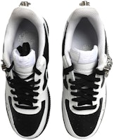 나이키 에어포스1 로우 '판다 체인 심전도' (50 characters) CW2288-111(Team拾玖-心电图男S-BOX) Shop 나이키 에어포스1 로우 '판다 체인 심전도' (50 characters) CW2288-111(Team拾玖-心电图男S-BOX)