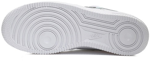 【カスタムシューズ】ナイキ エアフォース1 ロー「パンダ中国スタイル」 DH2920-111(Team10-抱竹熊猫女白QD) Details for 【カスタムシューズ】ナイキ エアフォース1 ロー「パンダ中国スタイル」 DH2920-111(Team10-抱竹熊猫女白QD)