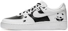 Buy ナイキ AF1 ロー "パンダ落書き" カスタム CW2288-111(TeamB-黑白熊猫解构)