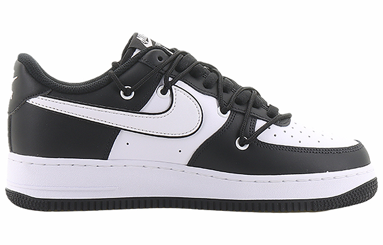Order [Zapatos Personalizados] Nike Air Force 1 Low 'Abrazo de Panda' DV0788-001(Team10--熊猫抱竹)