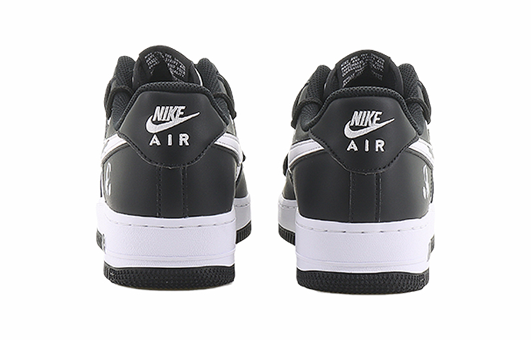 Purchase [Zapatos Personalizados] Nike Air Force 1 Low 'Abrazo de Panda' DV0788-001(Team10--熊猫抱竹)