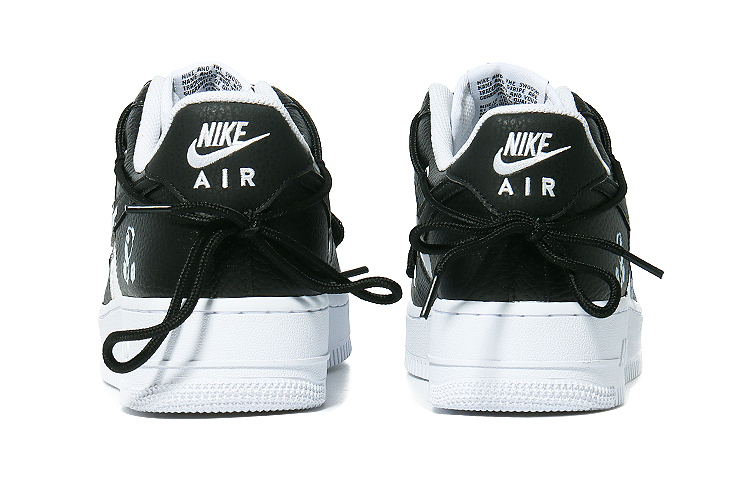 Purchase [Kasot Custom] Nike Air Force 1 Low 'Dakapan Panda' CT2302-100(Team10-熊猫抱竹）
