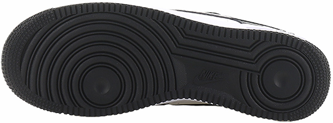 나이키 에어포스 1 로우 '판다 허그' (커스텀) DV0788-001(Team10--熊猫抱竹) Details for 나이키 에어포스 1 로우 '판다 허그' (커스텀) DV0788-001(Team10--熊猫抱竹)