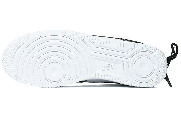 Details for [Kasot Custom] Nike Air Force 1 Low 'Dakapan Panda' CT2302-100(Team10-熊猫抱竹）