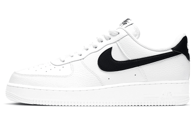 Sizing [Kasot Custom] Nike Air Force 1 Low 'Dakapan Panda' CT2302-100(Team10-熊猫抱竹）