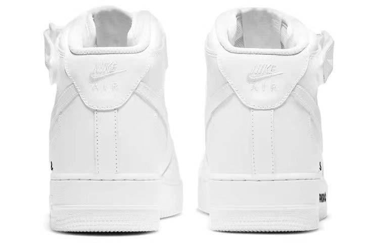 Shop [カスタムシューズ] ナイキ エアフォース1 ロー 'パンダレイジー' CW2289-111-450460 CW2289-111-450460