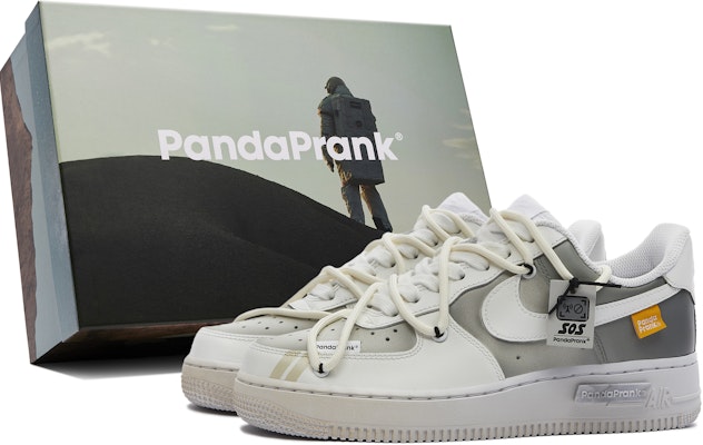 나이키 에어포스 1 로우 '판다 우주탐험' (Nike AF1 로우 '판다 우주') CW2288-111-481117 Buy 나이키 에어포스 1 로우 '판다 우주탐험' (Nike AF1 로우 '판다 우주') CW2288-111-481117