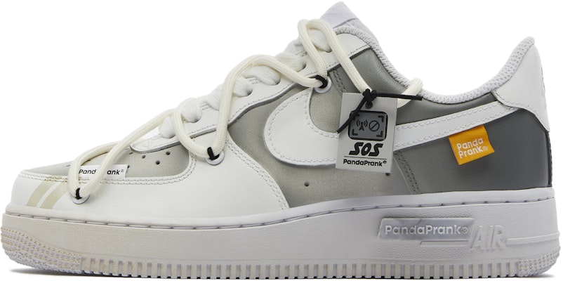 나이키 에어포스 1 로우 '판다 우주탐험' (Nike AF1 로우 '판다 우주') CW2288-111-481117 Order 나이키 에어포스 1 로우 '판다 우주탐험' (Nike AF1 로우 '판다 우주') CW2288-111-481117