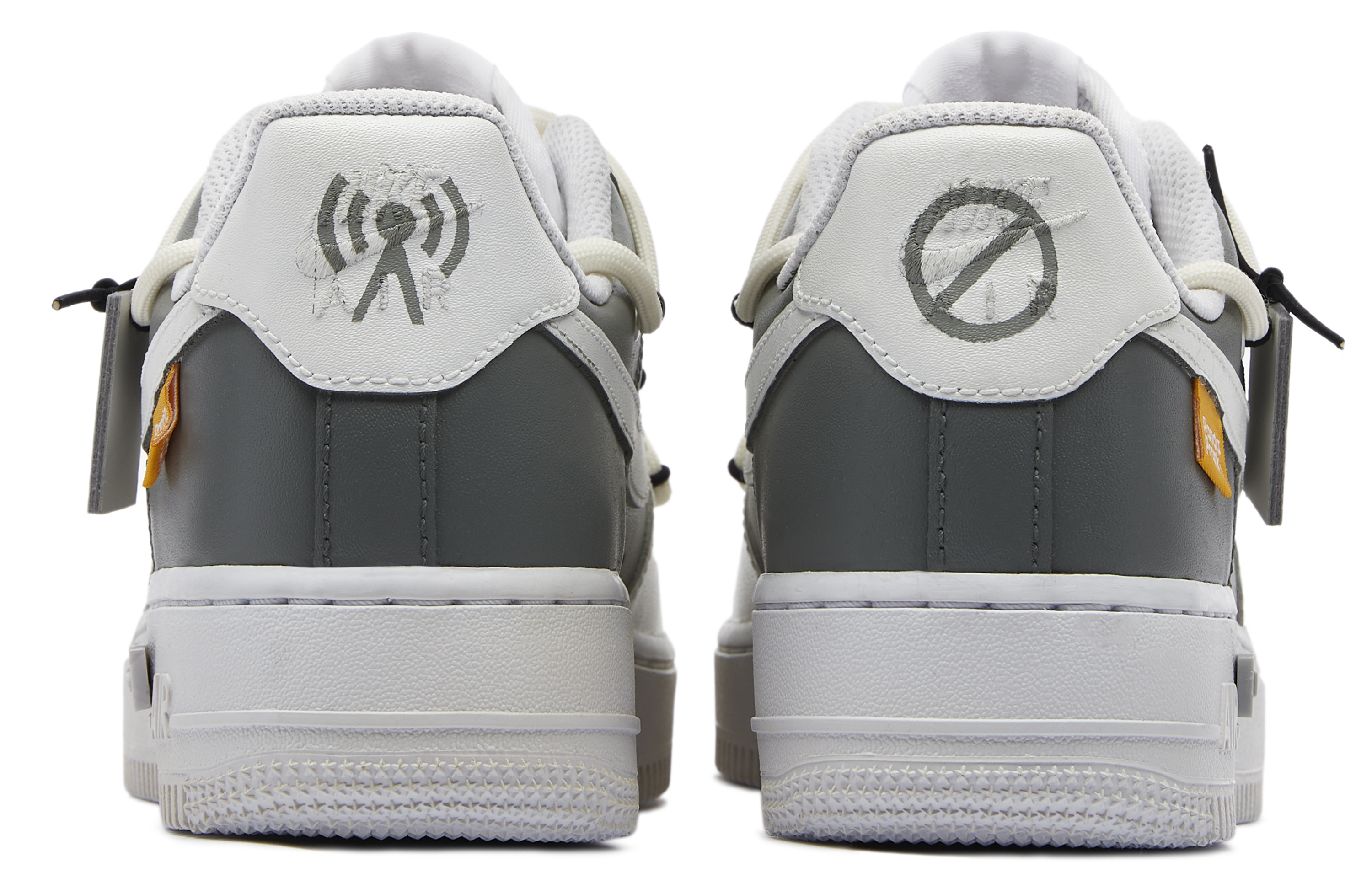 Purchase Zapatillas Nike Air Force 1 Low 'Travesura Panda - Exploración Cósmica' CW2288-111-481117