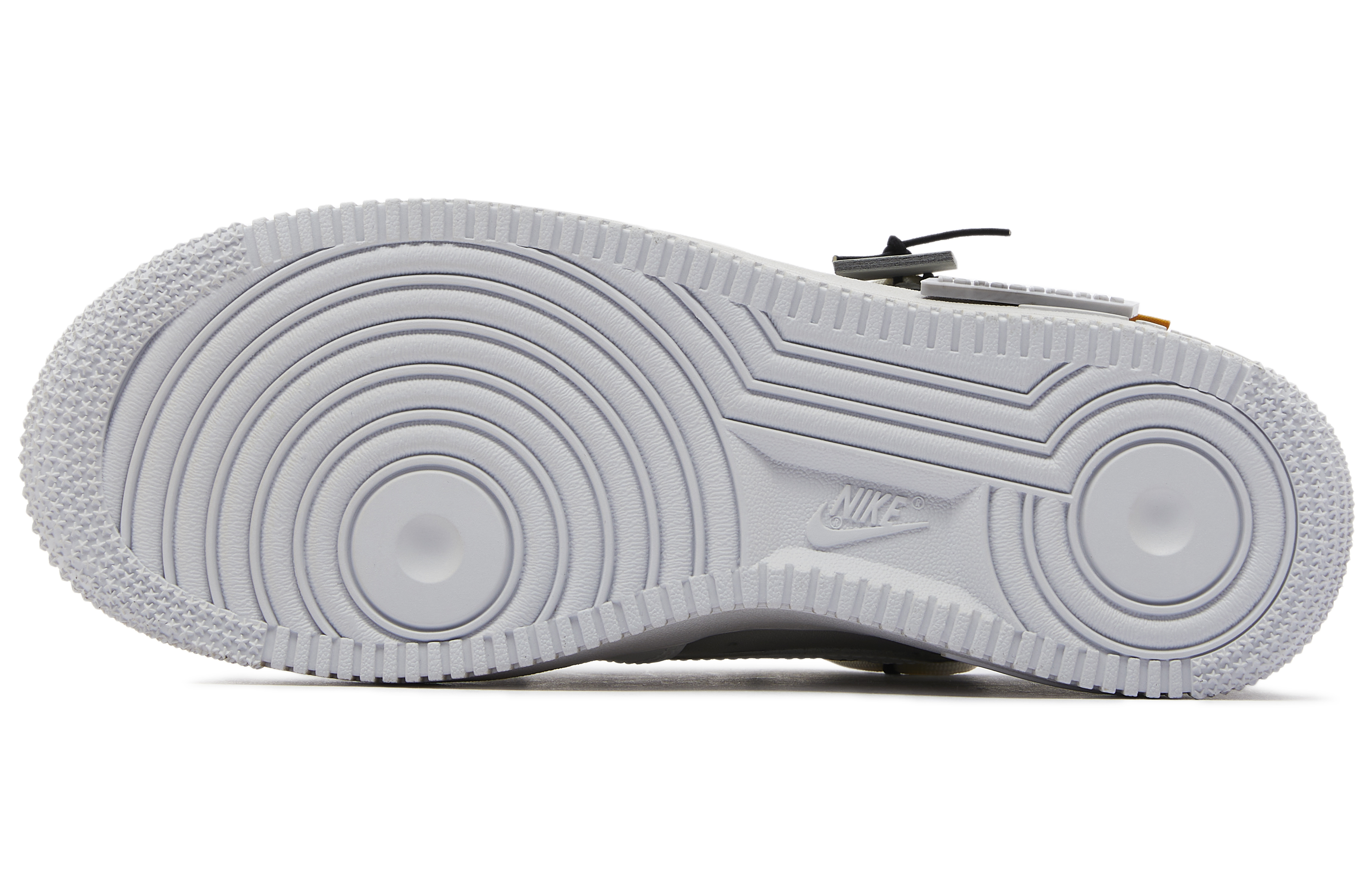 Details for Zapatillas Nike Air Force 1 Low 'Travesura Panda - Exploración Cósmica' CW2288-111-481117