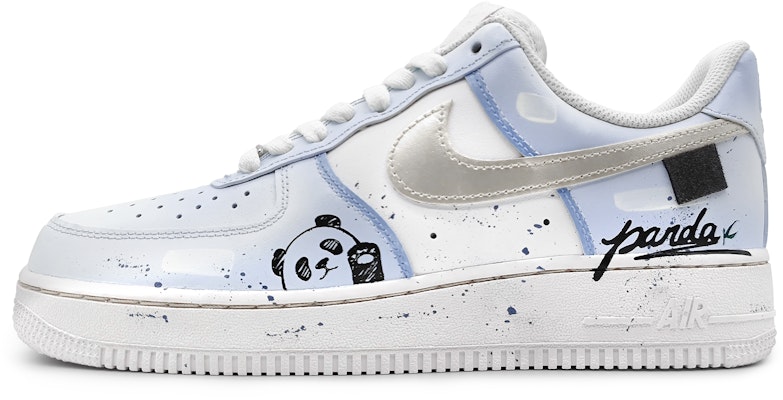 Zapatillas Nike Air Force 1 Low 'Panda Perla Oro Firma Swoosh' DH2920-111(Team16-女款冰凉夏季紫) Buy Zapatillas Nike Air Force 1 Low 'Panda Perla Oro Firma Swoosh' DH2920-111(Team16-女款冰凉夏季紫)