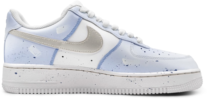 Zapatillas Nike Air Force 1 Low 'Panda Perla Oro Firma Swoosh' DH2920-111(Team16-女款冰凉夏季紫) Order Zapatillas Nike Air Force 1 Low 'Panda Perla Oro Firma Swoosh' DH2920-111(Team16-女款冰凉夏季紫)