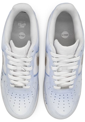 Zapatillas Nike Air Force 1 Low 'Panda Perla Oro Firma Swoosh' DH2920-111(Team16-女款冰凉夏季紫) Shop Zapatillas Nike Air Force 1 Low 'Panda Perla Oro Firma Swoosh' DH2920-111(Team16-女款冰凉夏季紫)