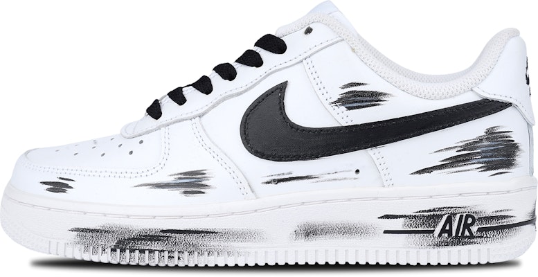 나이키 에어포스 1 로우 '판다 빈티지' (57 characters) CW2288-111-445692 Buy 나이키 에어포스 1 로우 '판다 빈티지' (57 characters) CW2288-111-445692