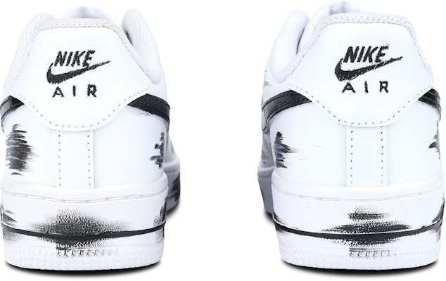 나이키 에어포스 1 로우 '판다 빈티지' (57 characters) CW2288-111-445692 Shop 나이키 에어포스 1 로우 '판다 빈티지' (57 characters) CW2288-111-445692