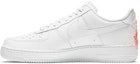 Order 【訂製球鞋】 Nike Air Force 1 Low 空軍一號 寄生獸 動漫主題訂製 低幫 板鞋 男款 白粉