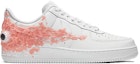 Lookbook 【訂製球鞋】 Nike Air Force 1 Low 空軍一號 寄生獸 動漫主題訂製 低幫 板鞋 男款 白粉