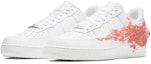 Purchase 【訂製球鞋】 Nike Air Force 1 Low 空軍一號 寄生獸 動漫主題訂製 低幫 板鞋 男款 白粉