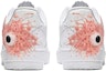 Details for 【訂製球鞋】 Nike Air Force 1 Low 空軍一號 寄生獸 動漫主題訂製 低幫 板鞋 男款 白粉