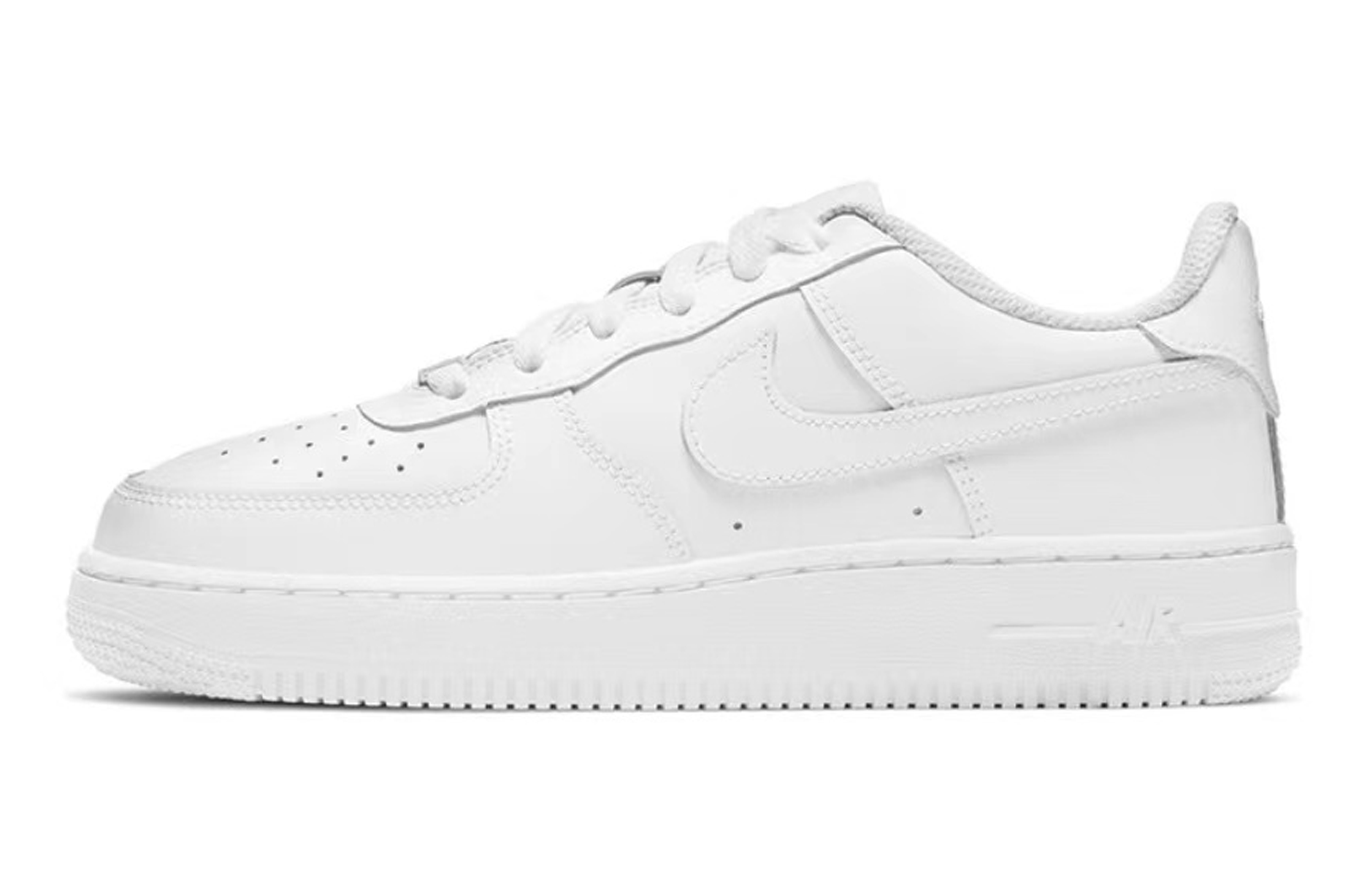 [Custom Shoes] Nike Air Force 1 Low 'Pastel Pink Love' 圖 6