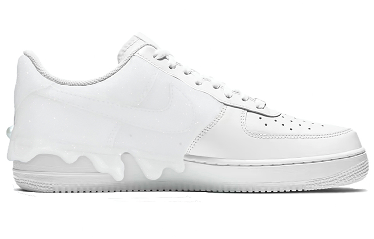 nike air force one jester white