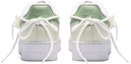 Shop 나이키 AF1 로우 '펄걸 썸머 버블 화이트-그린' (커스텀) DD8959-100(TeamE-女款珍珠女孩白绿)