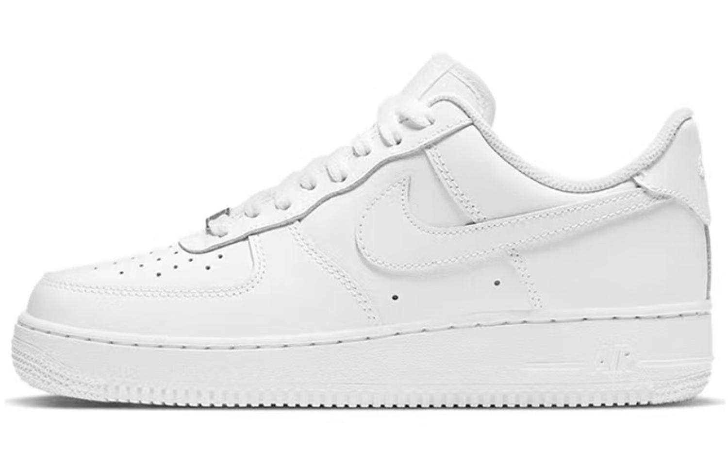 Sizing [Kasut Khusus] Nike Air Force 1 Low 'Pearl Girl Summer Bubble Putih-Hijau' DD8959-100(TeamE-女款珍珠女孩白绿)