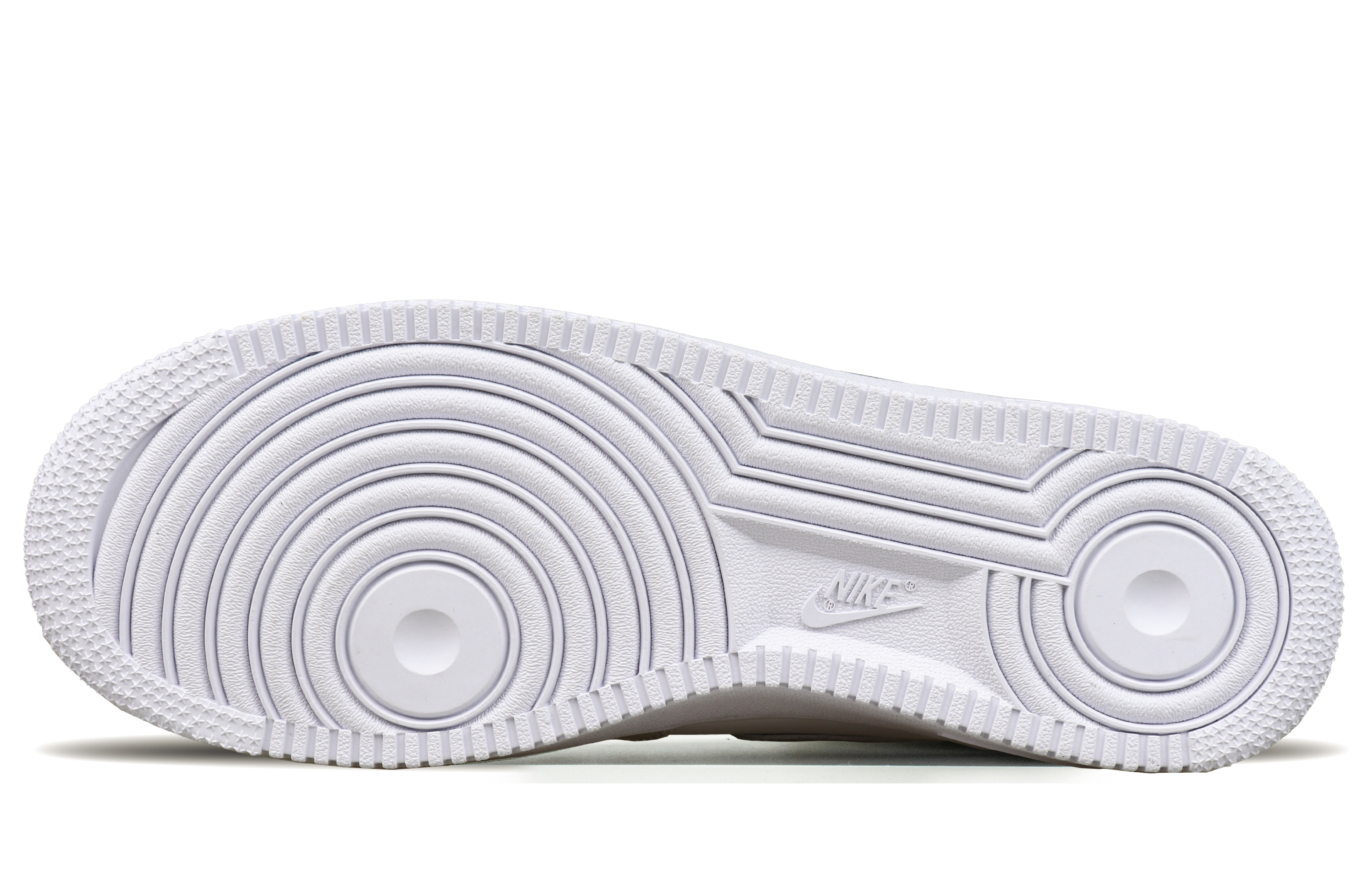 Details for 【訂製球鞋】Nike Air Force 1 Low 07 冷涼夏季 熊貓款式 珍珠金鉤 高溫爽快 低筒 板鞋 男款 黃灰