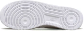 Details for 【訂製球鞋】Nike Air Force 1 Low 07 冷涼夏季 熊貓款式 珍珠金鉤 高溫爽快 低筒 板鞋 男款 黃灰