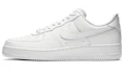 Sizing 【訂製球鞋】Nike Air Force 1 Low 07 冷涼夏季 熊貓款式 珍珠金鉤 高溫爽快 低筒 板鞋 男款 黃灰