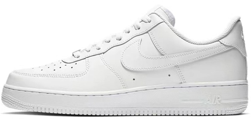 【訂製球鞋】Nike Air Force 1 骨頭空軍 Cleanfit風 珠光銀 街頭復古情侶款 日常百搭 包覆性增高 低筒 板鞋 男女同款 白銀 Sizing 【訂製球鞋】Nike Air Force 1 骨頭空軍 Cleanfit風 珠光銀 街頭復古情侶款 日常百搭 包覆性增高 低筒 板鞋 男女同款 白銀