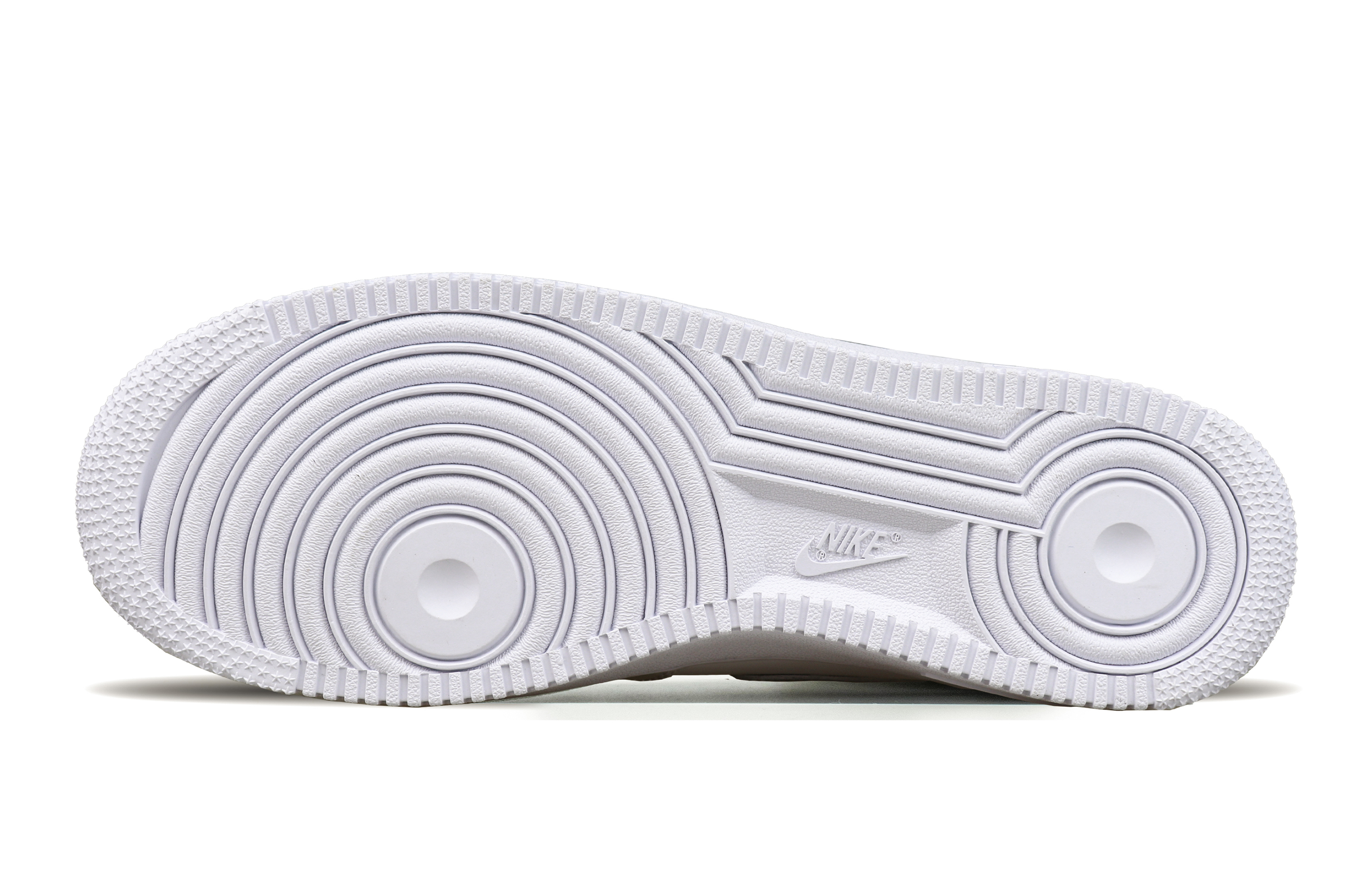 Details for [Zapatos Personalizados] Nike Air Force 1 Low 'Swoosh Panda Nacarado' DH2920-111(Team16-女款冰凉夏季黄)