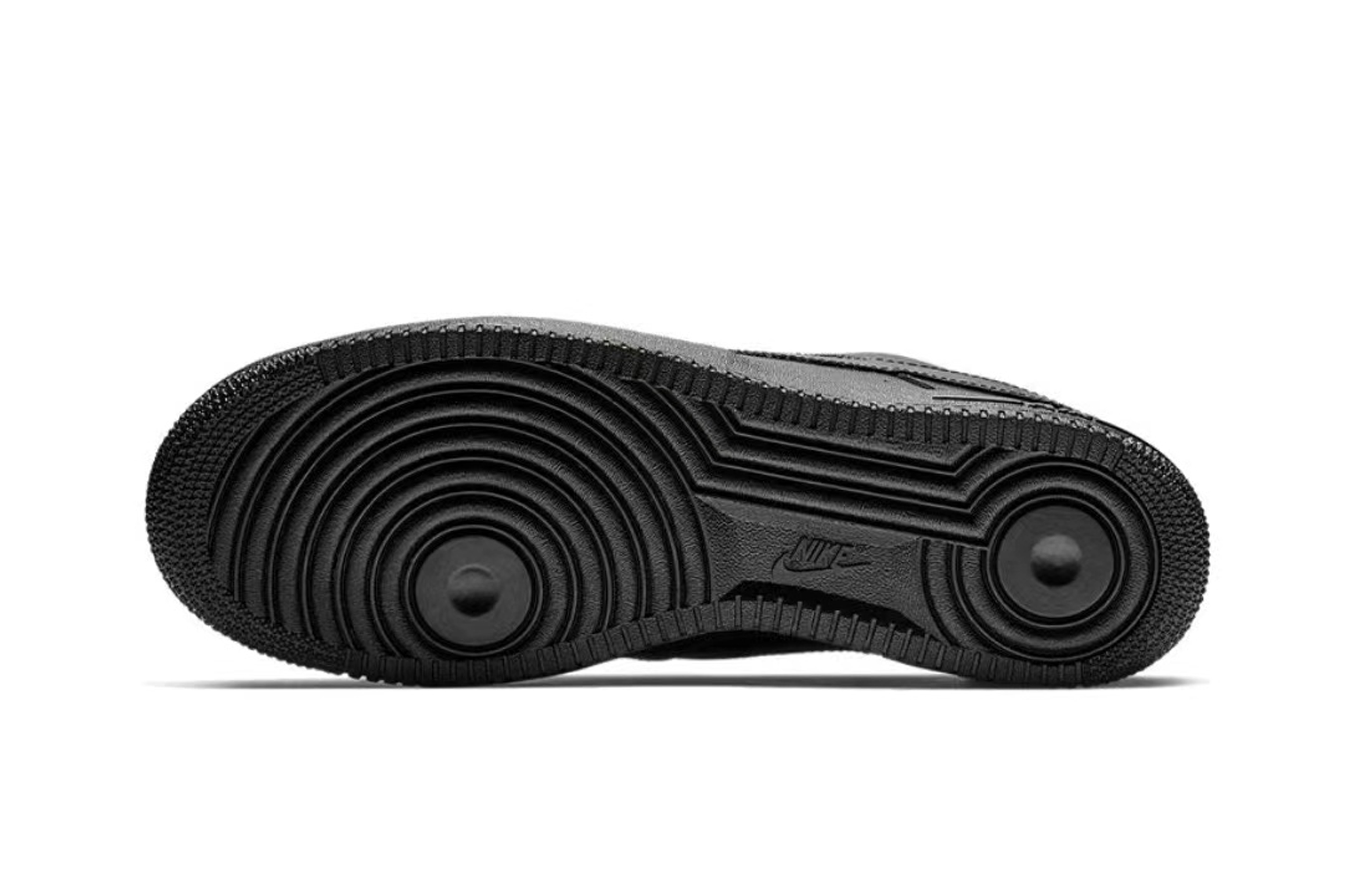 Purchase 나이키 에어포스 1 로우 '팬텀 토본즈' (커스텀) CW2288-001(TeamM-男款幽灵趾骨黑灰)