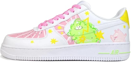 Buy Supreme x Nike Air Force 1 Low 'Box Logo - White' CU9225 Buy Supreme x Nike Air Force 1 Low 'Box Logo - White' CU9225